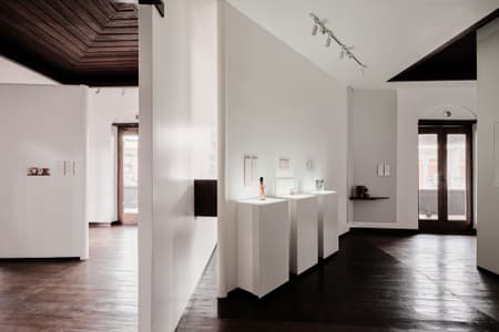 Museum of Broken Relationships